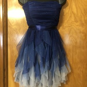 Homecoming Dress